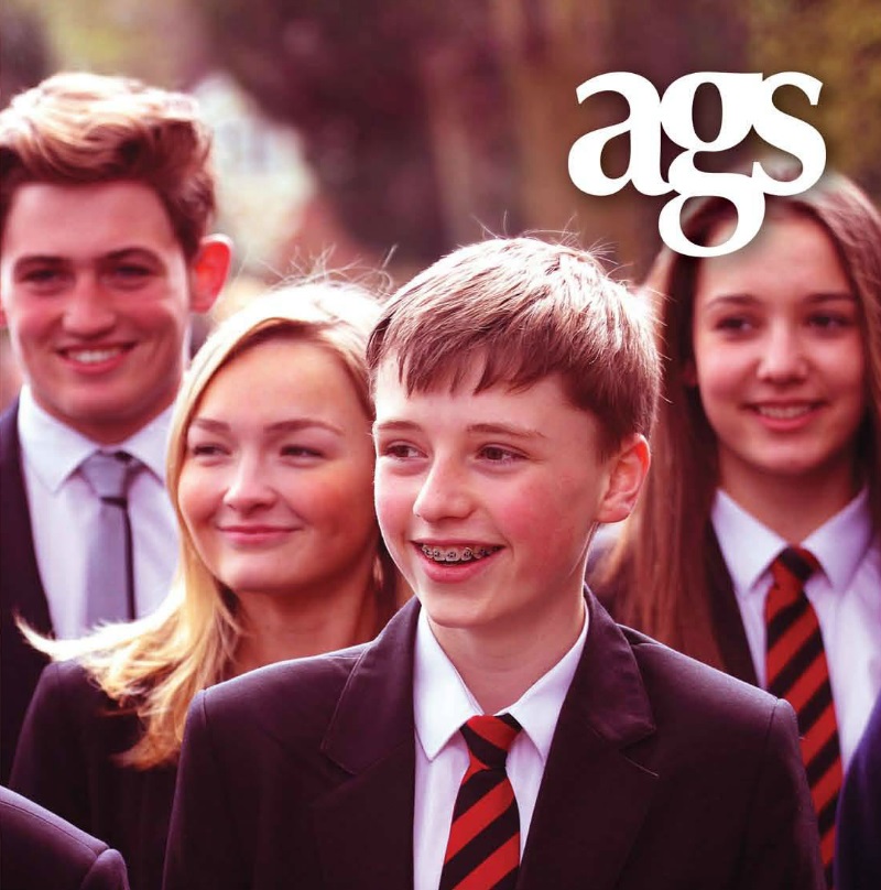 Alcester Grammar School Prospectus