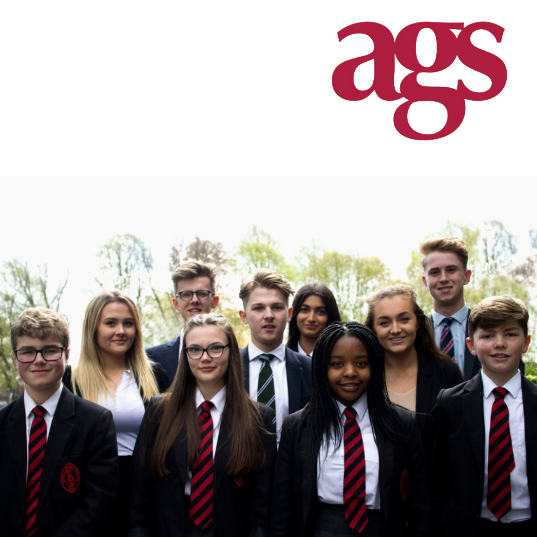 Alcester Grammar School Prospectus