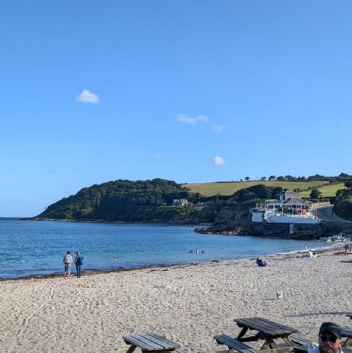Y9 Newquay - 2025